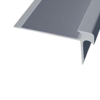 CANTONERA EMBUTIBLE ALUMINIO